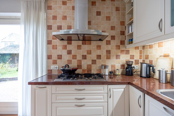 Medium property photo - Willem Dreeslaan 41, 9363 ET Marum